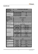 Preview for 6 page of TESmart PKS0802A10 Product Description