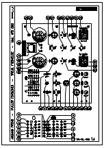 Предварительный просмотр 43 страницы Tesmec AFB506 Handbook