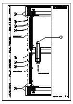 Предварительный просмотр 49 страницы Tesmec AFB506 Handbook