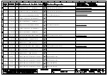 Предварительный просмотр 136 страницы Tesmec AFB506 Handbook