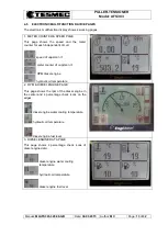 Preview for 16 page of Tesmec AFS303 Installation, Operation And Maintenance Manual