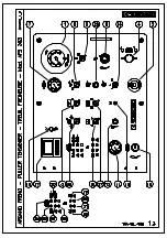 Preview for 39 page of Tesmec AFS303 Installation, Operation And Maintenance Manual