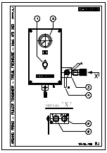 Preview for 47 page of Tesmec AFS303 Installation, Operation And Maintenance Manual