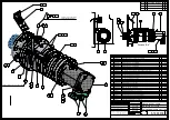 Preview for 52 page of Tesmec AFS303 Installation, Operation And Maintenance Manual