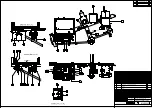 Preview for 54 page of Tesmec AFS303 Installation, Operation And Maintenance Manual