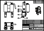 Preview for 56 page of Tesmec AFS303 Installation, Operation And Maintenance Manual