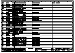 Preview for 84 page of Tesmec AFS303 Installation, Operation And Maintenance Manual