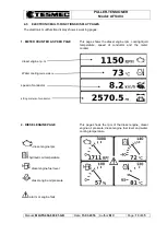 Preview for 16 page of Tesmec AFS404 Installation Operation & Maintenance