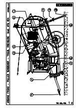 Предварительный просмотр 41 страницы Tesmec AFS404 Installation Operation & Maintenance