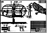 Предварительный просмотр 64 страницы Tesmec AFS404 Installation Operation & Maintenance