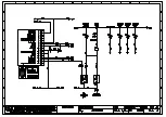 Предварительный просмотр 72 страницы Tesmec AFS404 Installation Operation & Maintenance