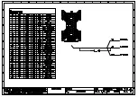 Предварительный просмотр 86 страницы Tesmec AFS404 Installation Operation & Maintenance