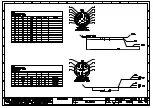 Предварительный просмотр 87 страницы Tesmec AFS404 Installation Operation & Maintenance