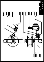 Preview for 19 page of Tesmec CRT160 Instructions For Use Manual