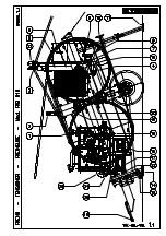 Предварительный просмотр 40 страницы Tesmec FRB616 Installation, Operation And Maintenence Handbook