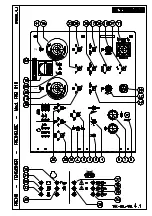 Предварительный просмотр 46 страницы Tesmec FRB616 Installation, Operation And Maintenence Handbook