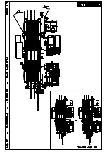 Предварительный просмотр 55 страницы Tesmec FRB616 Installation, Operation And Maintenence Handbook