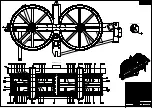 Предварительный просмотр 60 страницы Tesmec FRB616 Installation, Operation And Maintenence Handbook