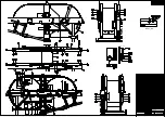 Предварительный просмотр 62 страницы Tesmec FRB616 Installation, Operation And Maintenence Handbook