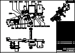 Предварительный просмотр 63 страницы Tesmec FRB616 Installation, Operation And Maintenence Handbook