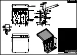 Предварительный просмотр 64 страницы Tesmec FRB616 Installation, Operation And Maintenence Handbook