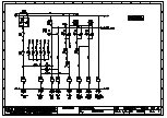 Предварительный просмотр 70 страницы Tesmec FRB616 Installation, Operation And Maintenence Handbook