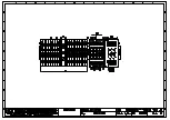 Предварительный просмотр 84 страницы Tesmec FRB616 Installation, Operation And Maintenence Handbook