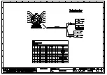 Предварительный просмотр 86 страницы Tesmec FRB616 Installation, Operation And Maintenence Handbook