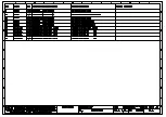 Предварительный просмотр 101 страницы Tesmec FRB616 Installation, Operation And Maintenence Handbook