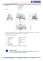 Preview for 10 page of Tesmec PT1250 Handbook