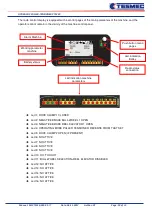 Preview for 22 page of Tesmec PT1250 Handbook