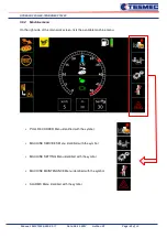 Preview for 34 page of Tesmec PT1250 Handbook