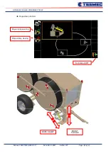 Preview for 38 page of Tesmec PT1250 Handbook