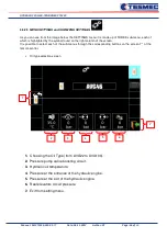 Preview for 39 page of Tesmec PT1250 Handbook