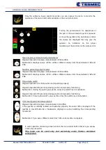 Preview for 42 page of Tesmec PT1250 Handbook