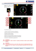 Preview for 44 page of Tesmec PT1250 Handbook