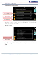 Preview for 45 page of Tesmec PT1250 Handbook