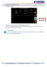 Preview for 48 page of Tesmec PT1250 Handbook