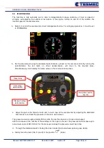 Preview for 53 page of Tesmec PT1250 Handbook