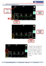 Preview for 58 page of Tesmec PT1250 Handbook