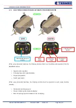 Preview for 59 page of Tesmec PT1250 Handbook