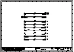 Preview for 119 page of Tesmec PT1250 Handbook