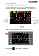 Предварительный просмотр 29 страницы Tesmec PT2450 Installation, Operation And Maintenance Manual