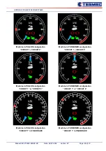 Предварительный просмотр 31 страницы Tesmec PT2450 Installation, Operation And Maintenance Manual