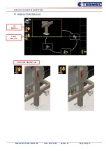 Предварительный просмотр 43 страницы Tesmec PT2450 Installation, Operation And Maintenance Manual