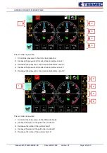 Предварительный просмотр 52 страницы Tesmec PT2450 Installation, Operation And Maintenance Manual