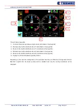 Предварительный просмотр 53 страницы Tesmec PT2450 Installation, Operation And Maintenance Manual