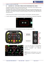 Предварительный просмотр 64 страницы Tesmec PT2450 Installation, Operation And Maintenance Manual