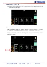 Предварительный просмотр 73 страницы Tesmec PT2450 Installation, Operation And Maintenance Manual