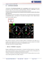 Предварительный просмотр 80 страницы Tesmec PT2450 Installation, Operation And Maintenance Manual